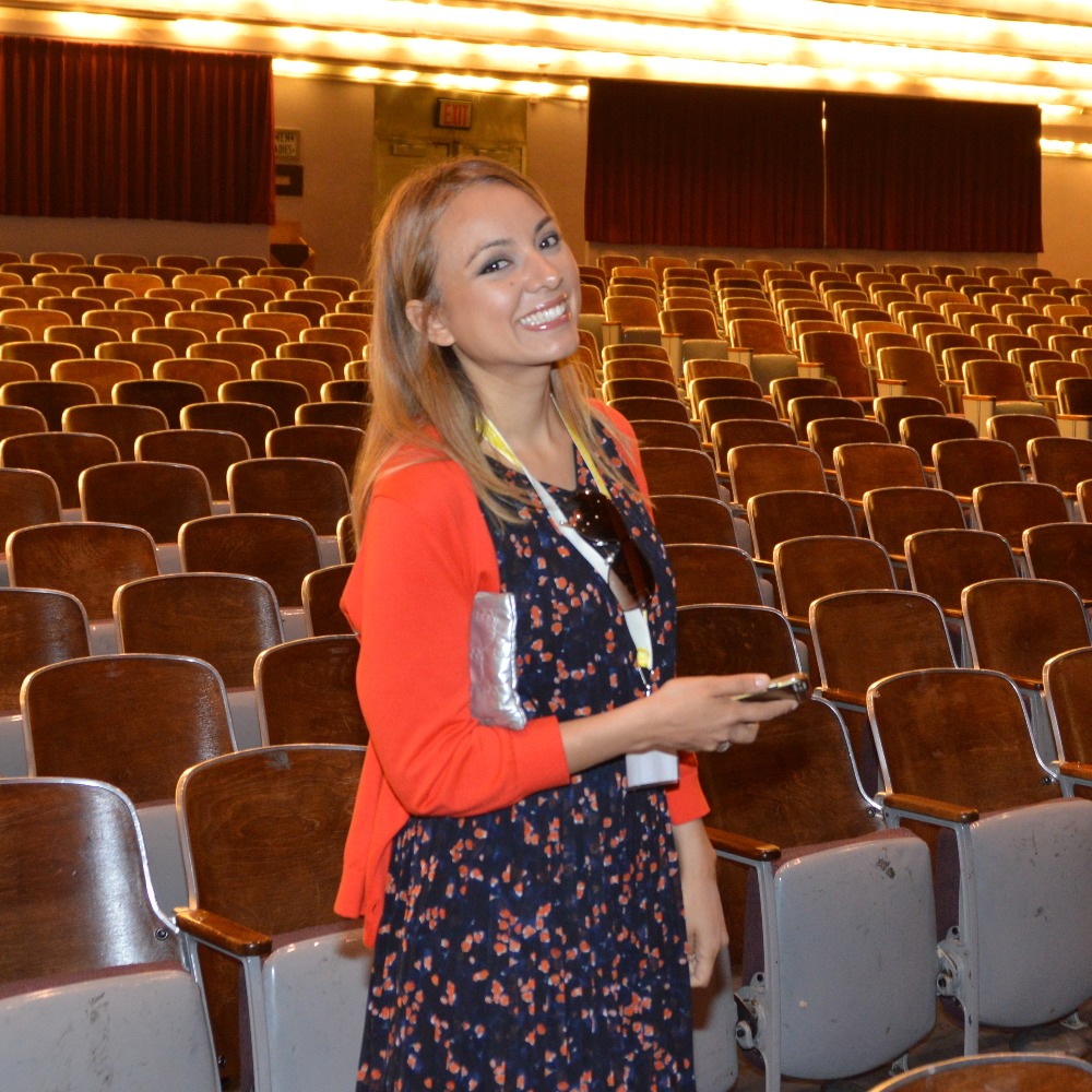 Meet your Posher, Zully